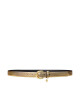 LAUREN RALPH LAUREN Дамски колан 412802952047 Златист - Mera.bg