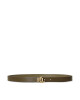 Lauren Ralph Lauren Дамски колан 412883715006 Olive Fern/Botanic Green - Mera.bg