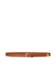 LAUREN RALPH LAUREN Дамски колан 412912036001 Кафяв - Mera.bg