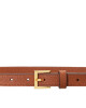 LAUREN RALPH LAUREN Дамски колан 412912036001 Кафяв - Mera.bg