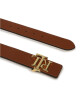 LAUREN RALPH LAUREN Дамски колан 412912040002 Кафяв - Mera.bg