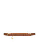 LAUREN RALPH LAUREN Дамски колан 412917963002 Кафяв - Mera.bg