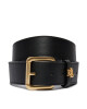 LAUREN RALPH LAUREN Дамски колан 412942212001 Черен - Mera.bg
