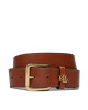 LAUREN RALPH LAUREN Дамски колан 412942212002 Кафяв - Mera.bg