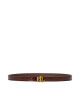 LAUREN RALPH LAUREN Дамски колан 412951445001 Кафяв - Mera.bg