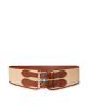 LAUREN RALPH LAUREN Дамски колан 412961650001 Бежов - Mera.bg