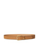LAUREN RALPH LAUREN Дамски колан 412968765003 Кафяв - Mera.bg