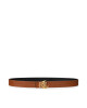LAUREN RALPH LAUREN Дамски колан 412974558003 Кафяв - Mera.bg