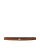 LAUREN RALPH LAUREN Дамски колан 412974560003 Кафяв - Mera.bg