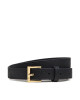 Lauren Ralph Lauren Дамски колан Lrl Cap 20 412852995005 Lauren Navy - Mera.bg