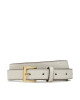 Lauren Ralph Lauren Дамски колан Lrl Cap 20 412852995009 Vanilla - Mera.bg