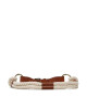 Lauren Ralph Lauren Дамски колан Nw Rope Blt 412885944001 Natural/Lauren Tan - Mera.bg