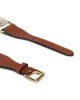 Lauren Ralph Lauren Дамски колан Nw Rope Blt 412885944001 Natural/Lauren Tan - Mera.bg
