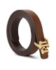 Lauren Ralph Lauren Дамски колан Rev Lrl 20 412754799002 Ltn/Dkbr - Mera.bg
