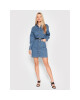 Lauren Ralph Lauren Дамски колан Rev Lrl 20 Drc Sny 412754799001 Blk/Ltan - Mera.bg