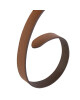 Lauren Ralph Lauren Дамски колан Rev Lrl 30 412754803002 Tan/Dark Brown - Mera.bg