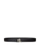 LAUREN RALPH LAUREN Дамски колан Rev Lrl 30 412935630002 Черен - Mera.bg