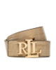 Lauren Ralph Lauren Дамски колан Rev Lrl 40 412891194002 Birch Tan - Mera.bg