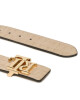 Lauren Ralph Lauren Дамски колан Rev Lrl 40 412891194002 Birch Tan - Mera.bg