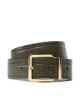 Lauren Ralph Lauren Дамски колан Square Revers 412872838002 Classic Olive - Mera.bg