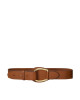 Lauren Ralph Lauren Дамски колан Wide Rng Eqs 412897548001 Lauren Tan - Mera.bg
