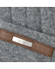 Lauren Ralph Lauren Дамски ръкавици 0000301367574 Grey Heather 021 - Mera.bg