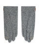 Lauren Ralph Lauren Дамски ръкавици 0000301367574 Grey Heather 021 - Mera.bg