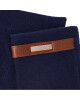Lauren Ralph Lauren Дамски ръкавици 454896683003 Navy - Mera.bg