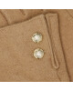 Lauren Ralph Lauren Дамски ръкавици 454896679002 Classic Camel 225 - Mera.bg