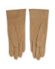 Lauren Ralph Lauren Дамски ръкавици 454896679002 Classic Camel 225 - Mera.bg