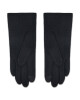 Lauren Ralph Lauren Дамски ръкавици 454896679003 Black - Mera.bg