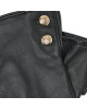 Lauren Ralph Lauren Дамски ръкавици 454896680001 Black - Mera.bg