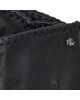 Lauren Ralph Lauren Дамски ръкавици 454896689001 Black - Mera.bg