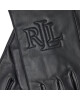 Lauren Ralph Lauren Дамски ръкавици 454896690001 Black - Mera.bg