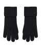 LAUREN RALPH LAUREN Дамски ръкавици 454960058002 Черен - Mera.bg