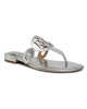 Lauren Ralph Lauren Джапанки Audrie 802840597002 Brightslvr - Mera.bg