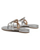 Lauren Ralph Lauren Джапанки Audrie 802840597002 Brightslvr - Mera.bg