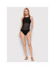 Lauren Ralph Lauren Джапанки Audire 802838710005 Buff - Mera.bg