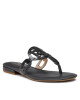 LAUREN RALPH LAUREN Джапанки Audrie 802824707006 Черен - Mera.bg