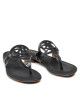 LAUREN RALPH LAUREN Джапанки Audrie 802824707006 Черен - Mera.bg