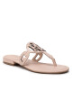 LAUREN RALPH LAUREN Джапанки Audrie 802824707008 Розов - Mera.bg