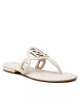 Lauren Ralph Lauren Джапанки Audrie 802838710004 Cream - Mera.bg