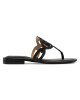 LAUREN RALPH LAUREN Джапанки Audrie 802840596001 Черен - Mera.bg