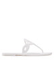 Lauren Ralph Lauren Джапанки Audrie Jelly 802860803003 White - Mera.bg