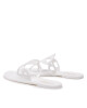 Lauren Ralph Lauren Джапанки Audrie Jelly 802860803003 White - Mera.bg