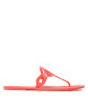 LAUREN RALPH LAUREN Джапанки Audrie Jelly 802860803008 Коралов - Mera.bg