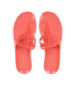LAUREN RALPH LAUREN Джапанки Audrie Jelly 802860803008 Коралов - Mera.bg