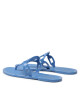 Lauren Ralph Lauren Джапанки Audrie Jelly 802860803011 Blue - Mera.bg
