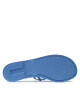 Lauren Ralph Lauren Джапанки Audrie Jelly 802860803011 Blue - Mera.bg