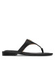 Lauren Ralph Lauren Джапанки Ellah 802860804001 Black - Mera.bg